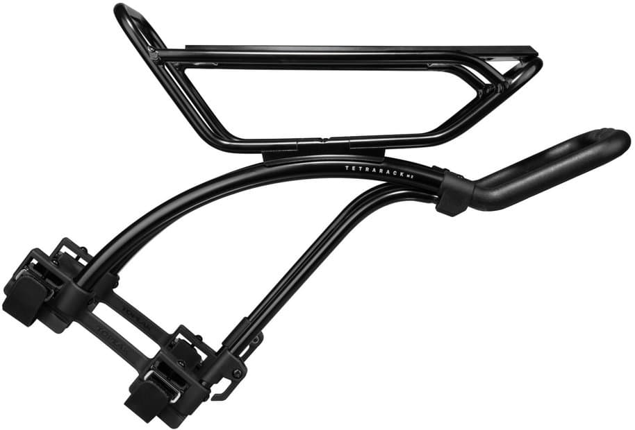 Topeak TetraRack M2 MTB Gepäckträger Schwarz Modell 2026