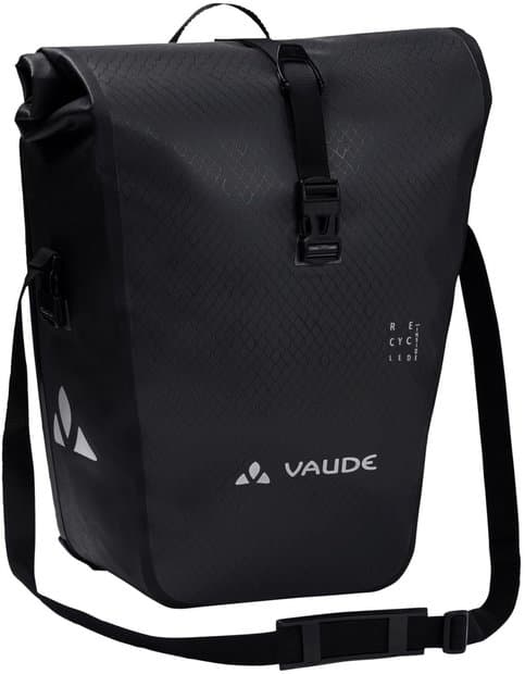 Vaude Aqua Back 24 Single Schwarz Modell 2026