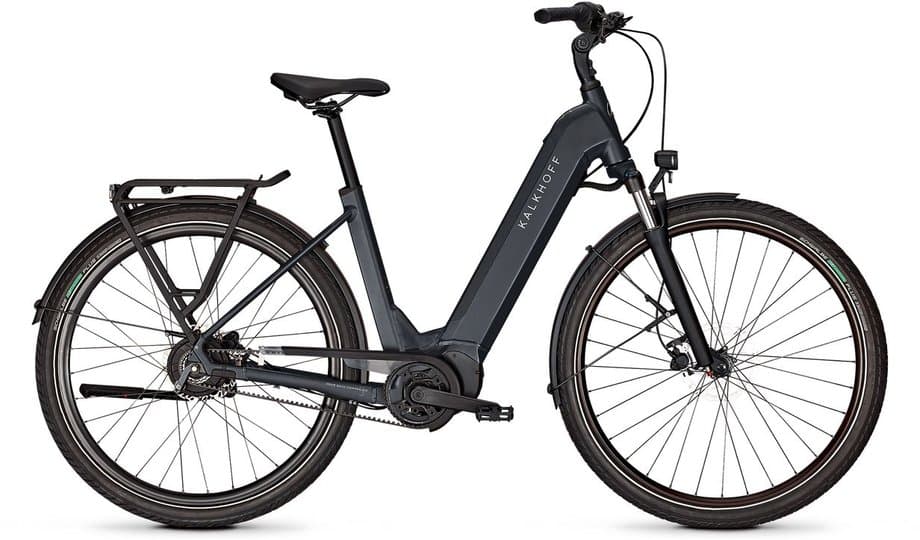 Kalkhoff Image 5 Season Schwarz Modell 2026