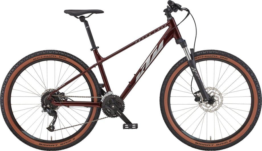 KTM Penny Lane 271 Silber Modell Aktion