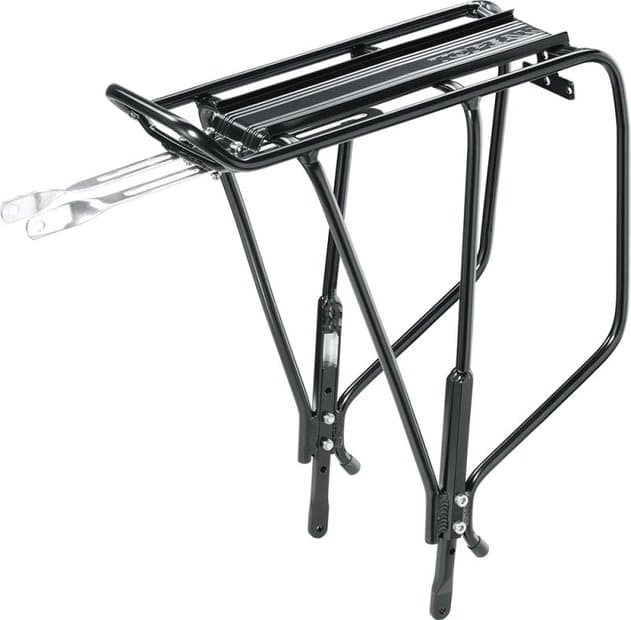 Topeak Uni Super Tourist 2.0 Gepäckträger Schwarz Modell 2026