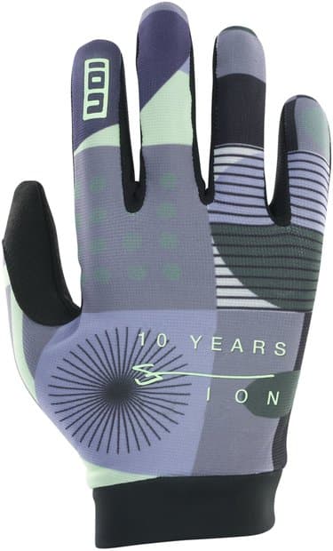 ION Scrub 10 Years Handschuhe Grau Modell Aktion