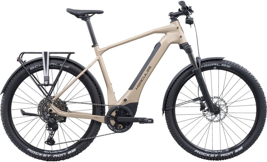 Hercules Avanos SL 10 Beige Modell 2026