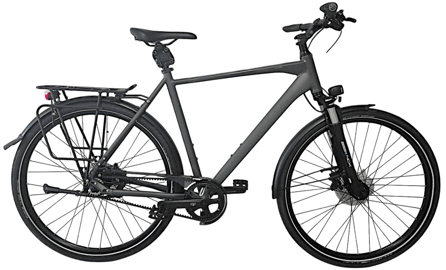 Gudereit Premium 11.0 Evo Grau Modell 2026