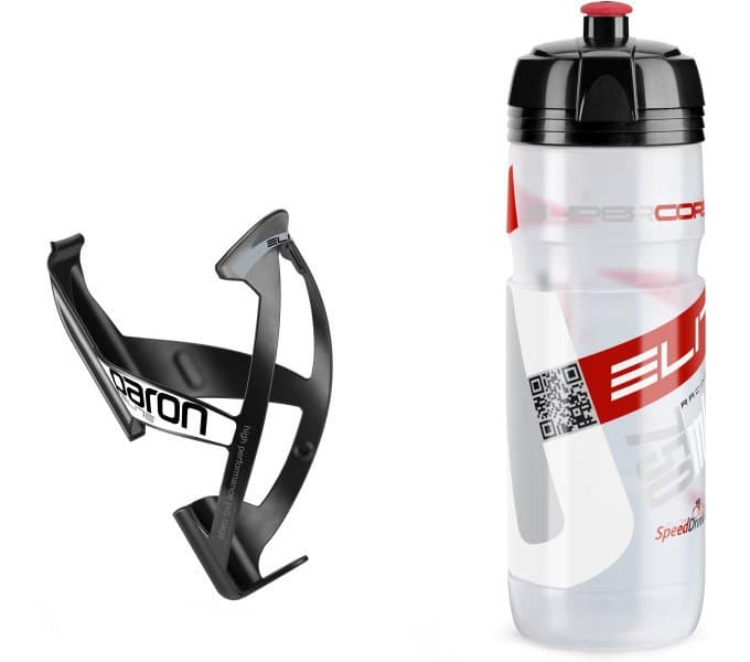 Elite Kit Supercorsa/Paron 21 - 750 ml Transparent Modell 2024