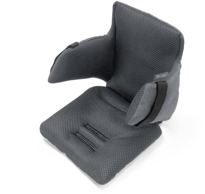 Qeridoo Sitzverkleinerer Grau Modell 2025