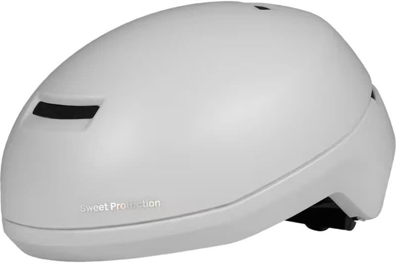 Sweet Protection Commuter Weiß Modell 2026