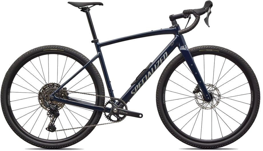 Specialized Diverge E5 Sport Blau Modell 2026