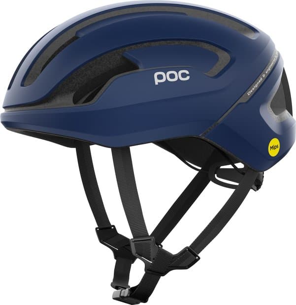 POC Omne Air MIPS Blau Modell 2024