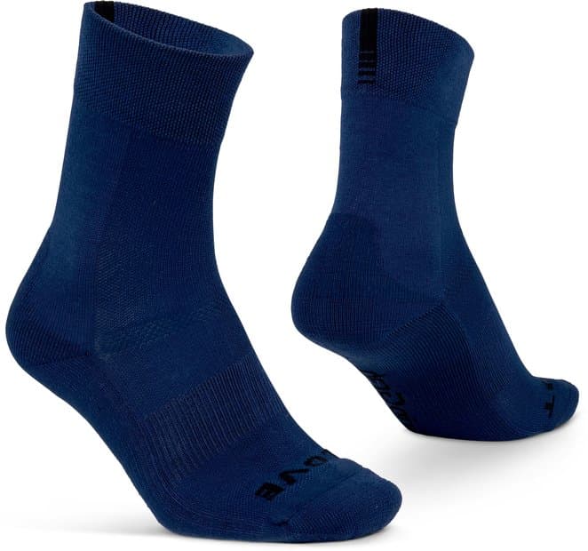 GRIPGRAB Thermo SL Winter Socken Blau Modell 2026