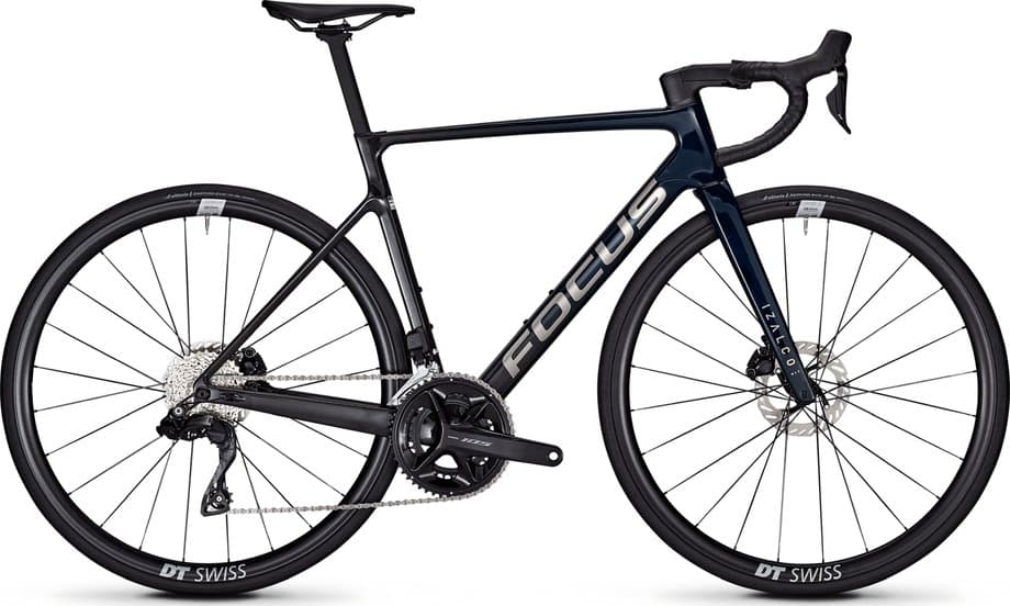 Focus Izalco Max 8.8 Blau Modell 2026