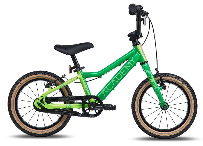 Academy Grade 2 Edition Grün Modell 2026