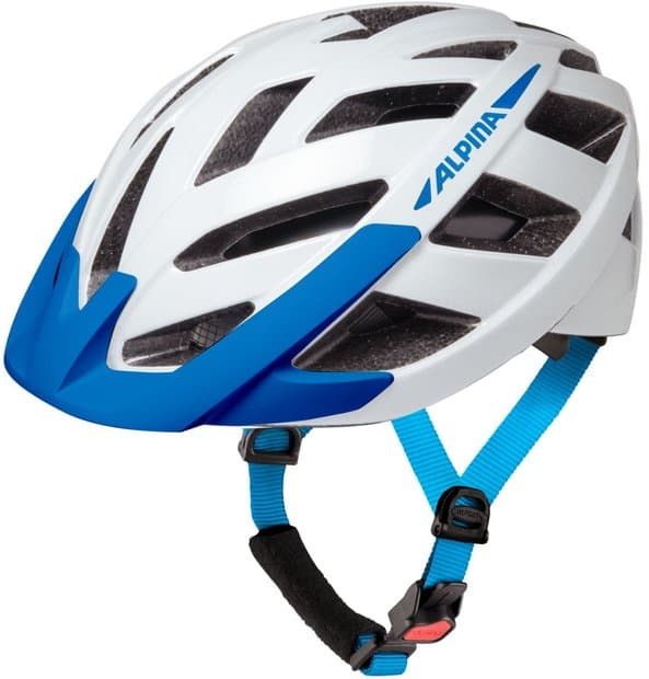 Alpina Panoma 3.0 Weiß Modell 2026