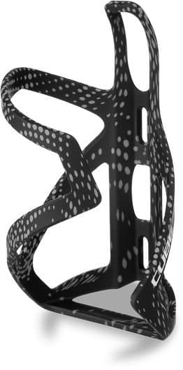 Cube Flaschenhalter HPP Sidecage Schwarz Modell 2026