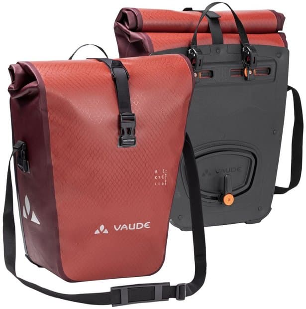 Vaude Aqua Back 48 - Set Rot Modell 2026
