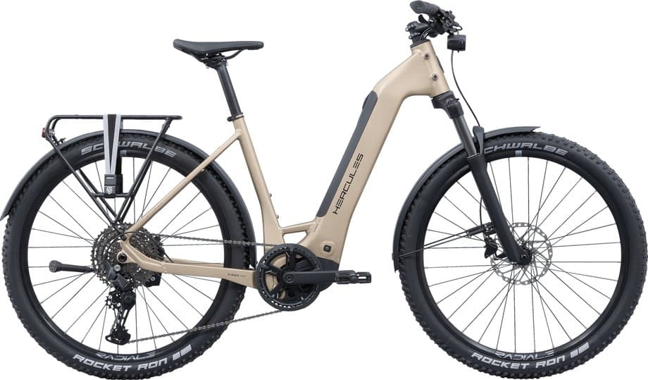 Hercules Avanos SL 10 Beige Modell 2026