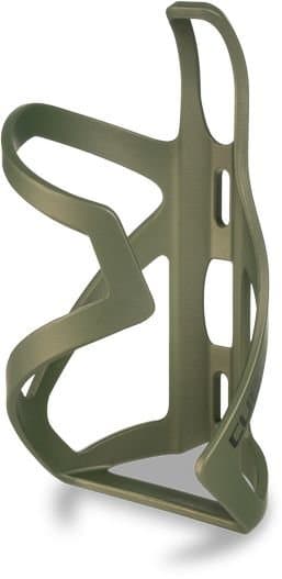 Cube Flaschenhalter HPP Sidecage Grün Modell 2026