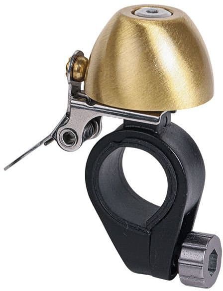 Zefal Klingel Classic Bell Gold Modell 2026