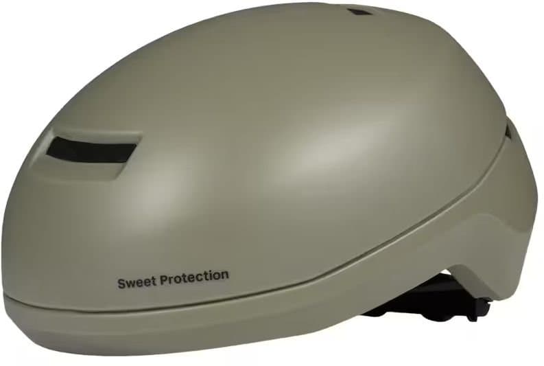 Sweet Protection Commuter Grün Modell 2026