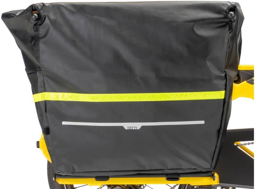 Tern Storm Box Transportbox für GSD Gen.2 Schwarz Modell 2026