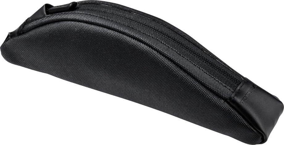 Topeak FastFuel Bag Essential Oberrohrtasche 0,4L Schwarz Modell 2026