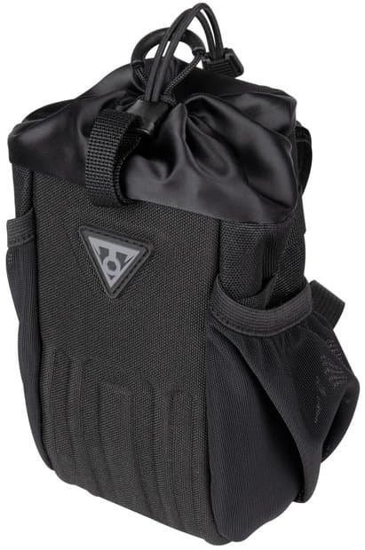 Topeak FreeLoader Vorbautasche 1L Schwarz Modell 2026