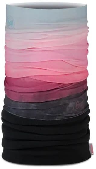 Buff Polar Multifunktionstuch Rot Modell 2025