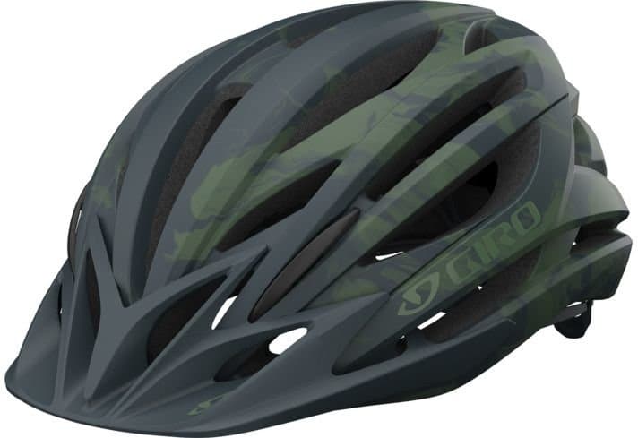 Giro Artex MIPS Grün Modell 2025