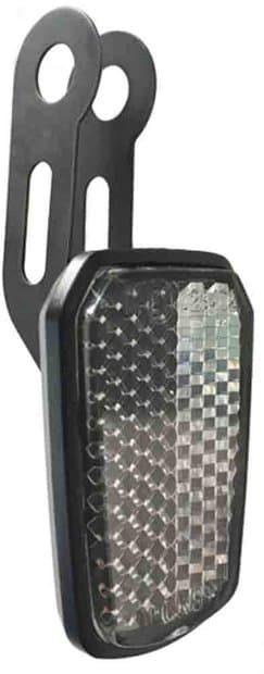 Supernova Mini 2 LDM Frontreflektor Schwarz Modell 2026