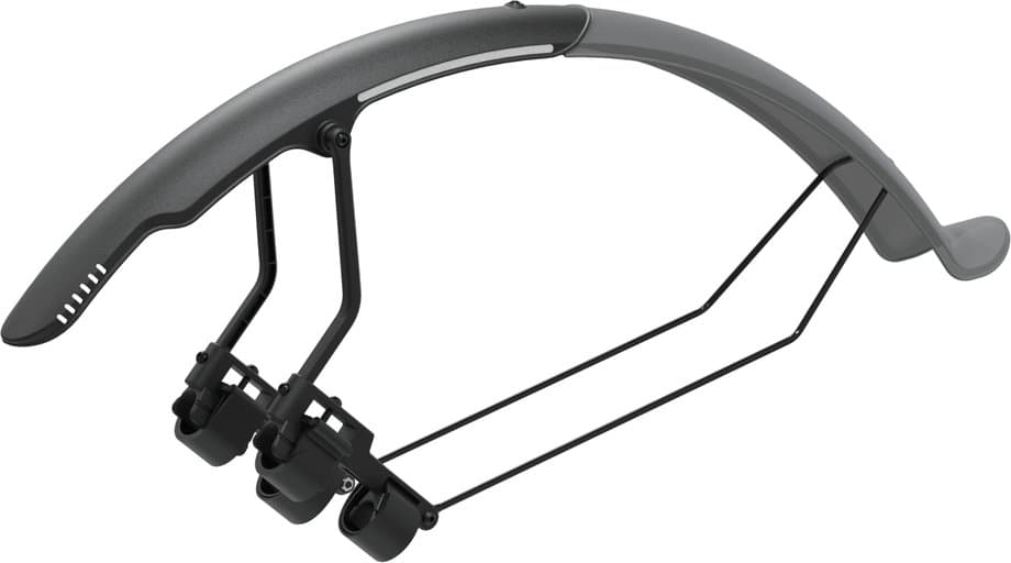 Topeak TetraFender G2 Schutzblech hinten Gravel-Bike Schwarz Modell 2026