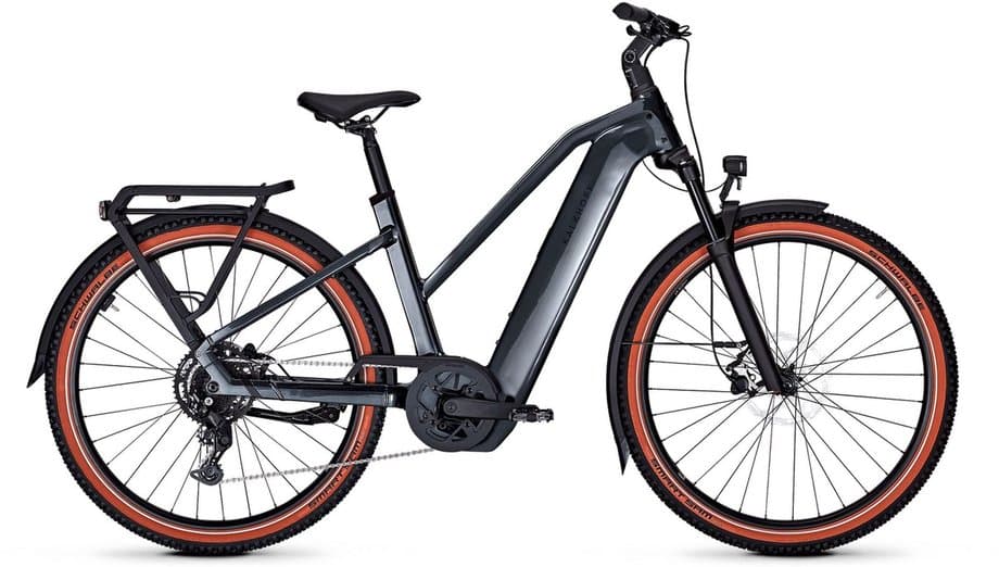 Kalkhoff Entice 5 Season 2 Schwarz Modell 2026