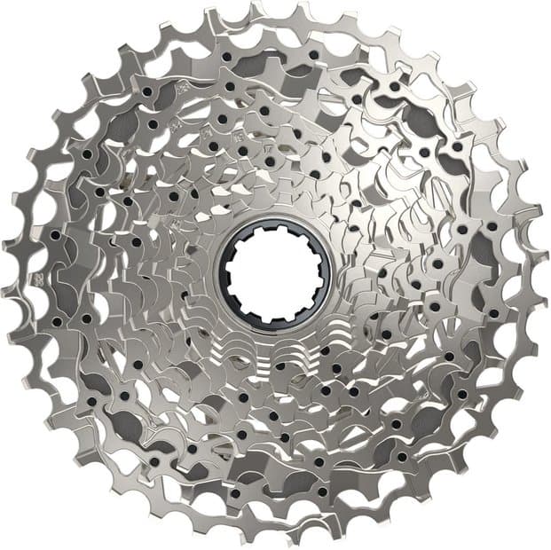 SRAM Kassette XG-1250 10-30T, 12-fach Bunt Modell 2026