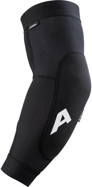 Alpina Flow Pad Ellbow Ellenbogen Protektor Schwarz Modell 2025