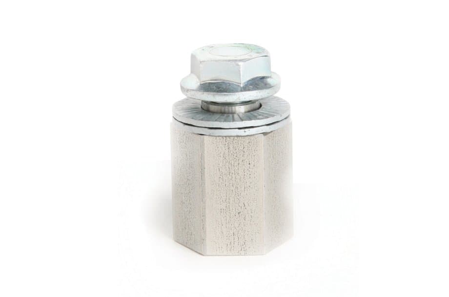 Thule Adapter für Nabenschaltungssystem SRAM Weiß Modell 2026