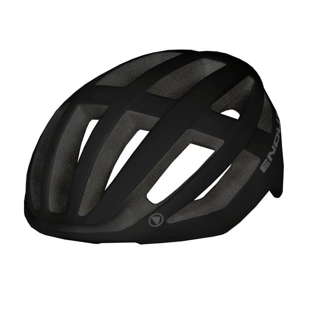 Endura FS260-Pro Helm II Schwarz Modell 2026