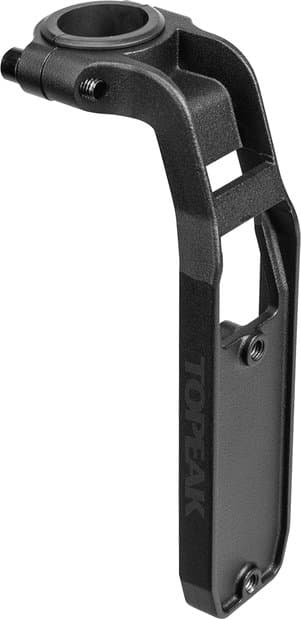Topeak DP Mount - Satteltaschenhalterung Schwarz Modell 2026