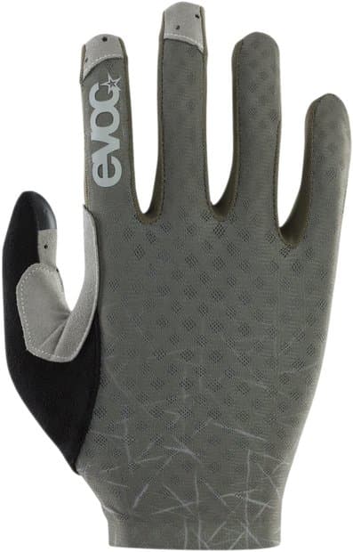 Evoc Lite Touch Glove Langfingerhandschuhe Grün Modell 2024