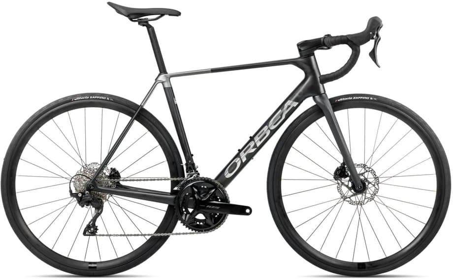 Orbea Orca M30 Schwarz Modell 2026