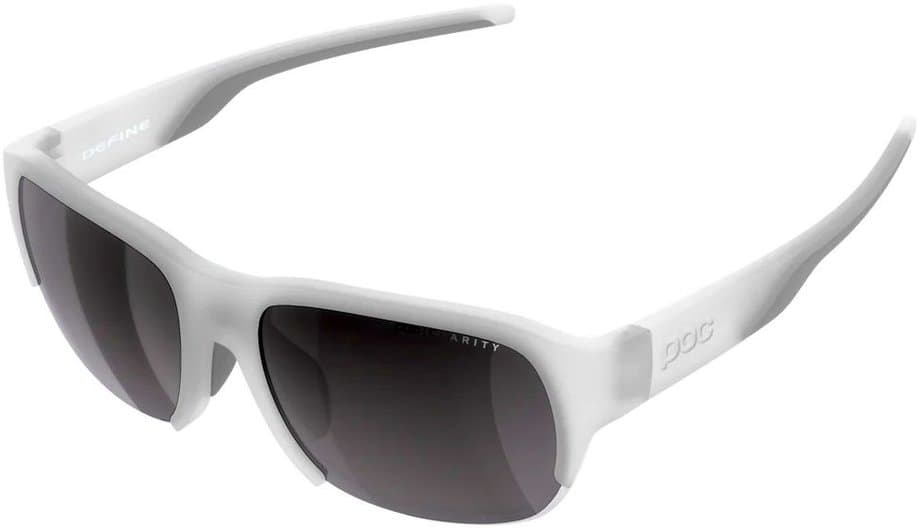 POC Define - Transparant Crystal/Grey 14.9 Transparent Modell 2024