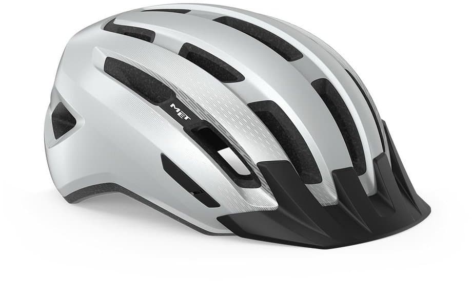 MET Downtown MIPS Weiß Modell 2025