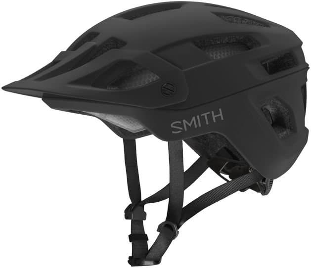 Smith Engage 2 MIPS Schwarz Modell 2026
