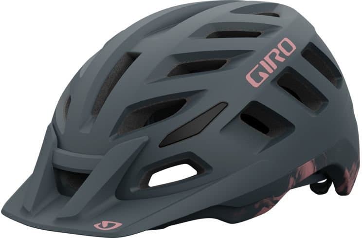 Giro Radix MIPS Pink Modell 2025