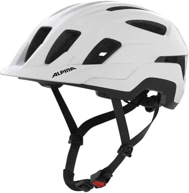 Alpina Paranus Weiß Modell 2026