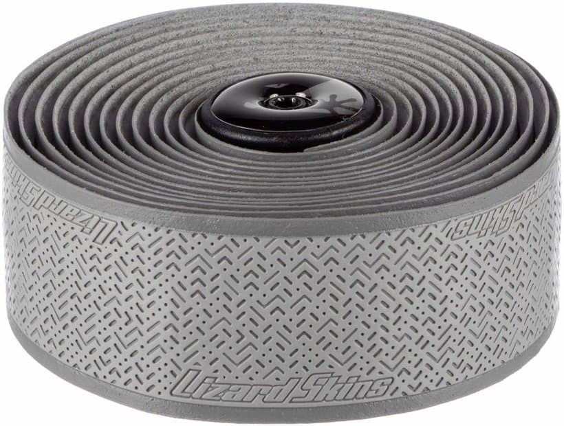 Lizard Skins DSP Lenkerband - 1,8 mm Grau Modell Aktion