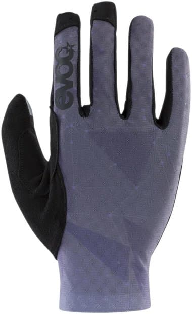 Evoc Lite Touch Glove Langfingerhandschuhe Lila Modell 2024