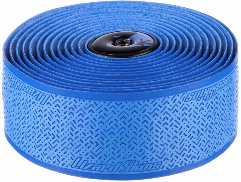Lizard Skins DSP Lenkerband - 1,8 mm Blau Modell Aktion