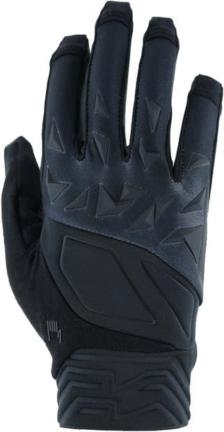 Roeckl Handschuhe Montalbo Schwarz Modell 2024