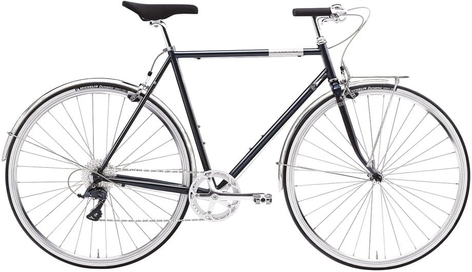 Creme Echo Uno City Schwarz Modell Aktion