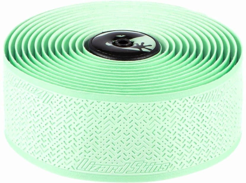 Lizard Skins DSP Lenkerband - 1,8 mm Grün Modell Aktion