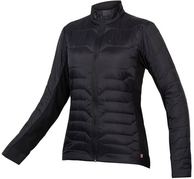 Endura Damen Pro SL PrimaLoft Jacke Schwarz Modell 2026